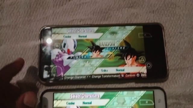DRAGONBALL SHIN BUDOKAI 2 WORKING MULTIPLAYER LOCAL WLAN PPSSPP🤩👍👍🇵🇭🇵🇭 смотреть онлайн