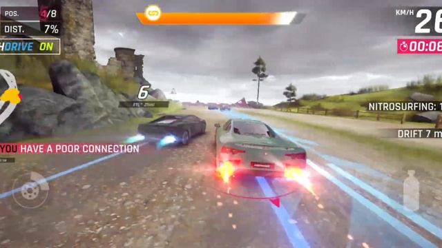 BOOST ASPHALT 9 LEVEL | HOW TO GROW FAST LEVEL UP IN ASPHALT 9 | 9 ASPHALT LEGENDS. смотреть онлайн