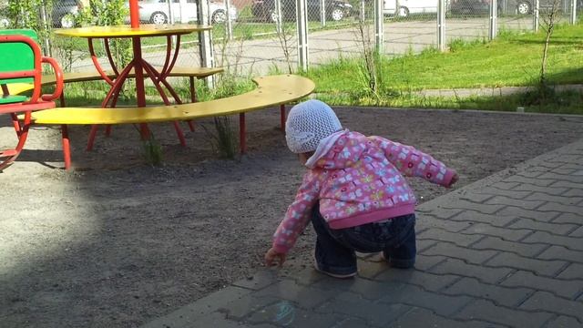 На прогулке 31.05.2014 смотреть онлайн