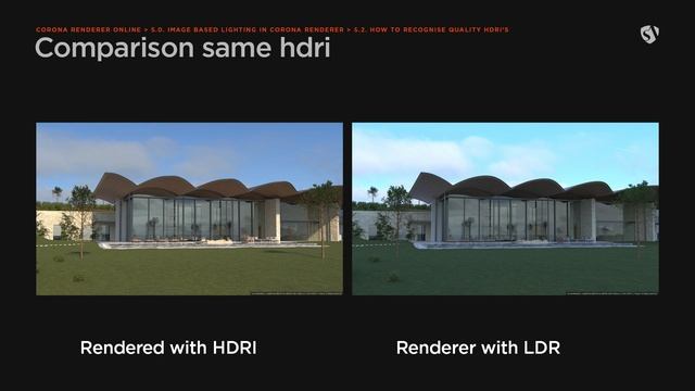 5.2 How To Recognise Quality Hdri_s