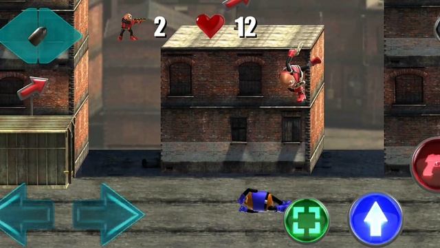 killer bean unleashed gameplay (android iOS )----part 1#Gamedozo #games #gameplay #killerbean смотреть онлайн