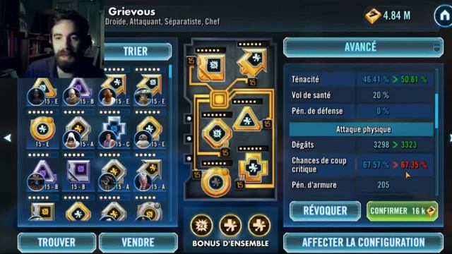 *How Should You Mod... ?* 1 - Our Lord and Savior Grievous. смотреть онлайн
