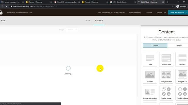Email Marketing Part - 3 | Email Marketing Bangla Tutorial 2020 смотреть онлайн