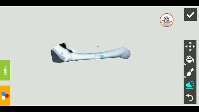 [SCP 096] HOW to MAKE REALISTIC STICKMAN Easily 5# Drawing Cartoons 2 Tutorial смотреть онлайн