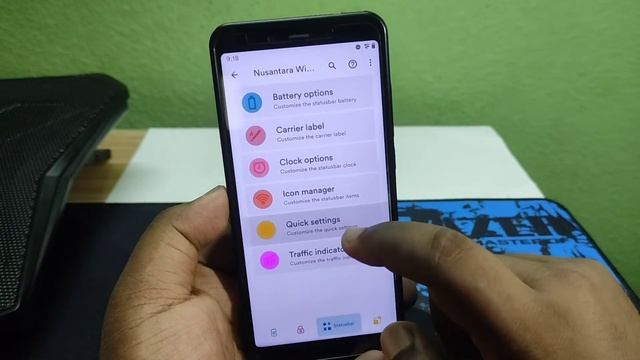 😮Nusantara Project 3.1 ROM Update for Xiaomi Mi A2 / 6X (Android 11) смотреть онлайн