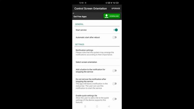 Make freefire lobby icons small | CONTROL SCREEN ORIENTATION смотреть онлайн