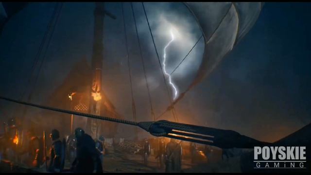 ODIN: Valhalla Rising Gameplay and All Classes смотреть онлайн