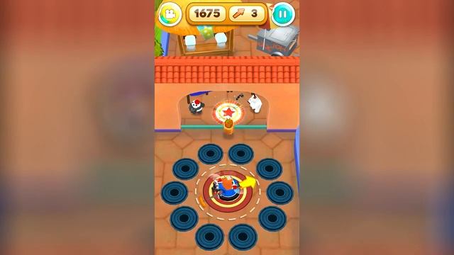 Burrito Bash: We Bare Bears - Mobile Gameplay Walkthrough Part 3 (iOS, Android) смотреть онлайн