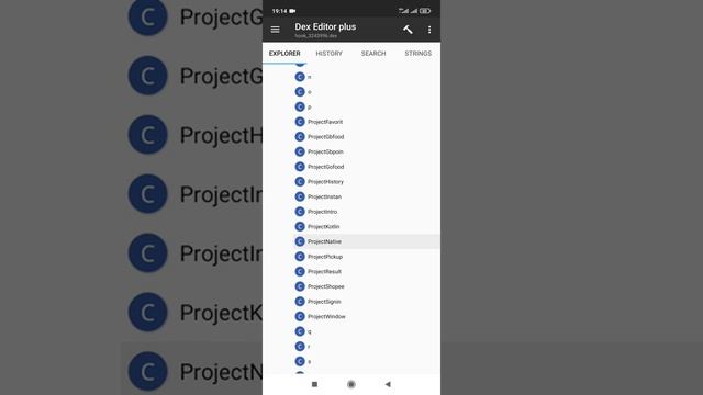 (Tutorial) Cara Unlock Jiagu Tuyul Gojek Grab Shopee Terbaru Juli 2021 gacoor смотреть онлайн