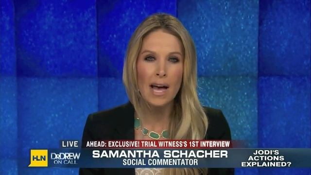 Samantha Schacher Birthday Tribute смотреть онлайн