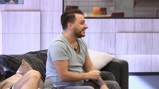 Daniel raps it up | Day 21 | Celebrity Big Brother 2018 смотреть онлайн