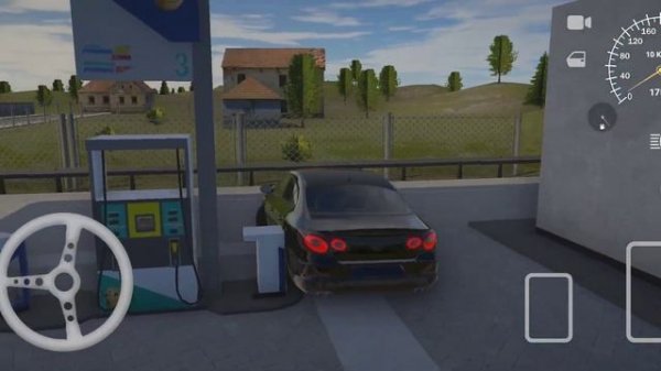 Balkan Drive Zone Android Gameplay