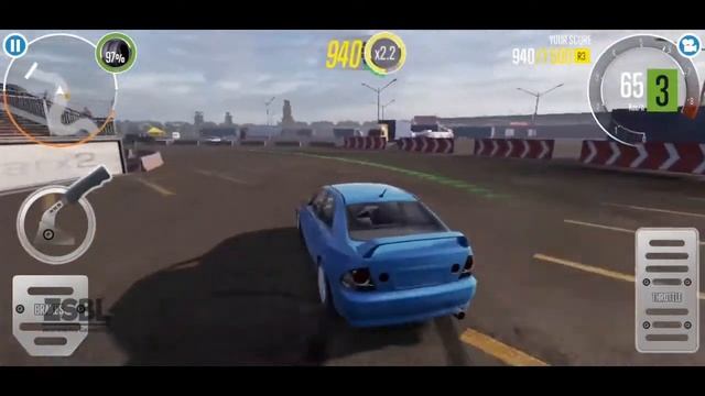 DRIFT KING - CarX Drift Racing 2 Android/iOs Gameplay ULTRA GRAPHICS New Update смотреть онлайн