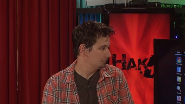 Hak5 - Occupineapple - Protesting with spoofed WiFi SSIDs and the MK802 Android Mini PC, Hak5 1210. смотреть онлайн