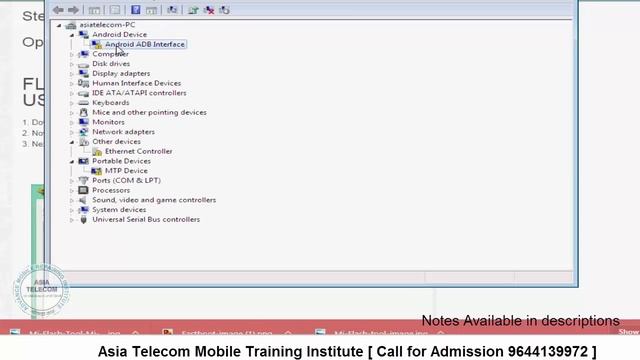 [Hindi/Urdu] Redmi All Mobile Flashing Tutorial | Step by Step | Redmi 1S | Fix Error | смотреть онлайн