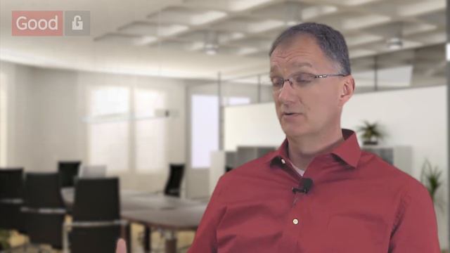 Exchange ActiveSync is like Pie with Paul Robichaux, MVP смотреть онлайн