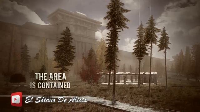 RADIATION CITY - Juego de Supervivencia PARA ANDROID смотреть онлайн