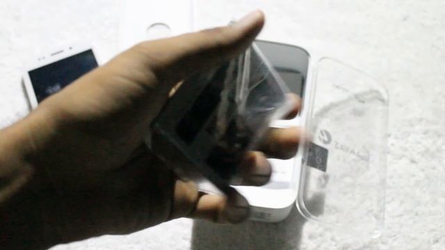 Micromax Canvas 4 unboxing смотреть онлайн