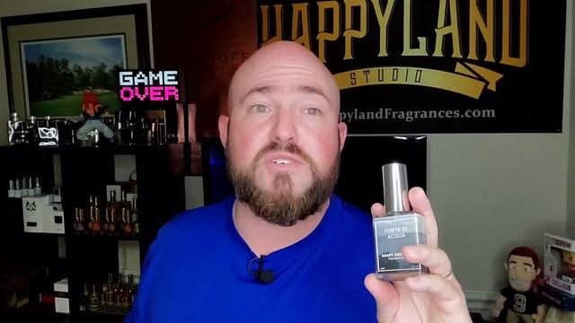 Weekly Fragrance Rotation | Week #22 | Cologne | Perfume смотреть онлайн