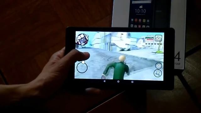 Alcatel Pixi 4 7 Pulgadas: Review En Español смотреть онлайн