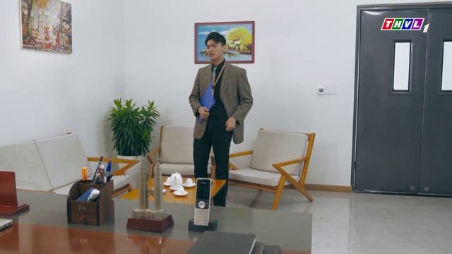 BÊN BỜ HẠNH PHÚC - TẬP 12[1]: Vinh Hiển SUY NGHĨ VẨN VƠ khi cô oan gia đột nhiên vắng mặt смотреть онлайн