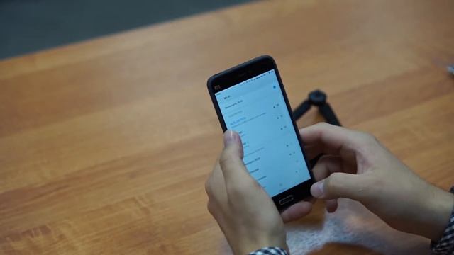 Распаковка Xiaomi Mijia 360° Panoramic Camera смотреть онлайн