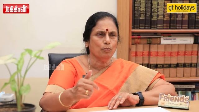 தடம்மாறிய கணவர்.. 6 மாதத்தில் முடிவுக்கு வந்த உறவு! Advocate Shantha Kumari | Valaku En | Nakkheera смотреть онлайн