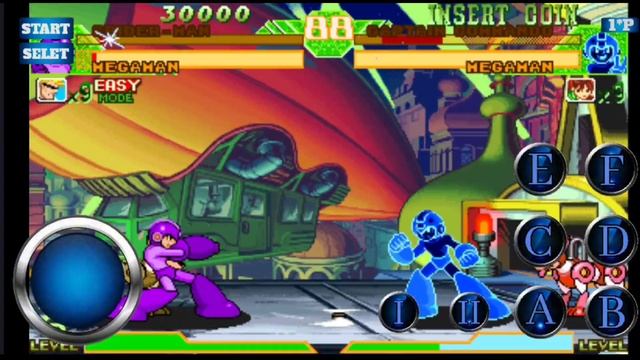 Marvel Vs Capcom hack color Apk para Android 2024 смотреть онлайн