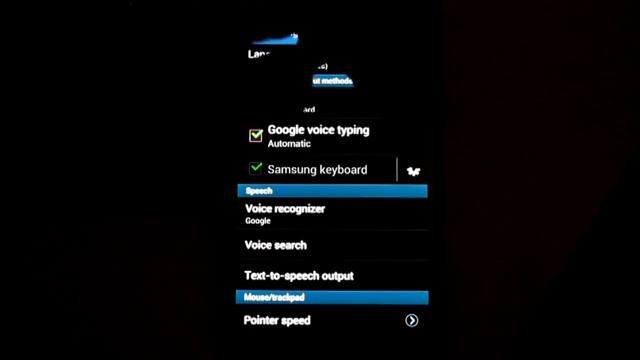 Change Keyboard from Qwerty to AlphaNumeric(or 3x4 Type)[Android] смотреть онлайн