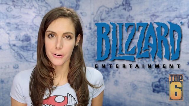 Top 6 World’s Most Influential Video Games смотреть онлайн