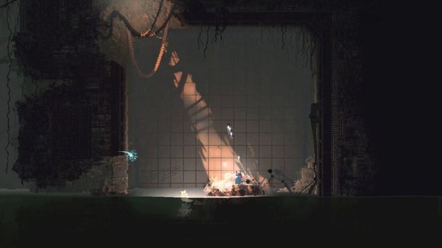 A Lição de Vida de Rain World смотреть онлайн
