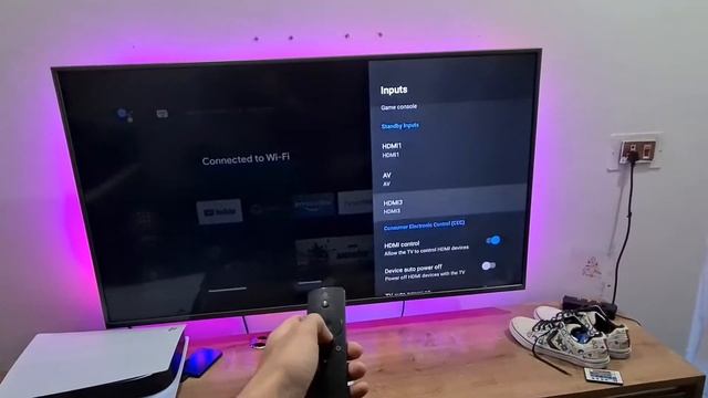 Turn Any TV Remote Into a PS5 Media Remote! смотреть онлайн