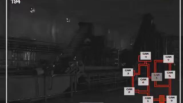 Five Nights at Wario's Playthrough ~ Nights 5 and 6 |No Commentary Gameplay Let's Play| смотреть онлайн
