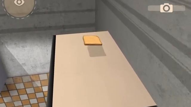I AM TOAST! | I Am Bread | Level 1 смотреть онлайн