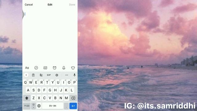 How to get the New iOS updated emojis on Android 2021!! (No Root)🦋 смотреть онлайн