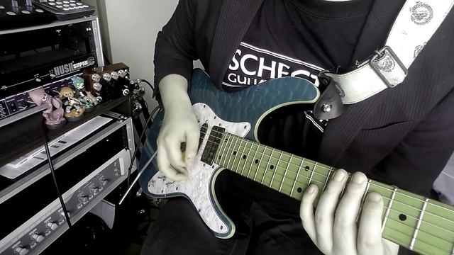 【DECO*27】アンドロイドガール 弾いてみました【初音ミク】 смотреть онлайн