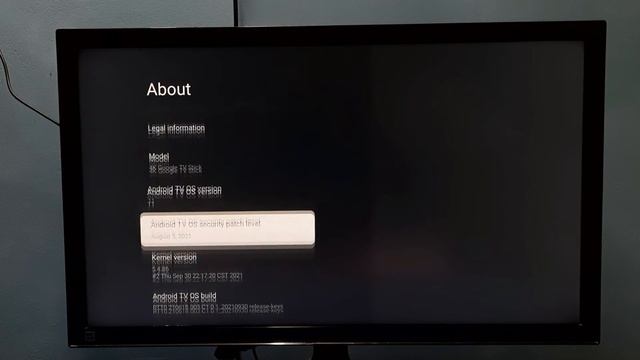 Realme TV Stick : How to Check Android TV OS Version | Realme 4K TV Stick смотреть онлайн