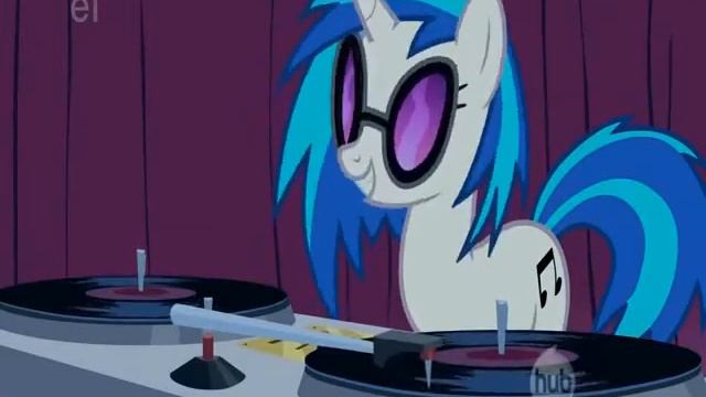 DJ P0N-3: Genesis смотреть онлайн