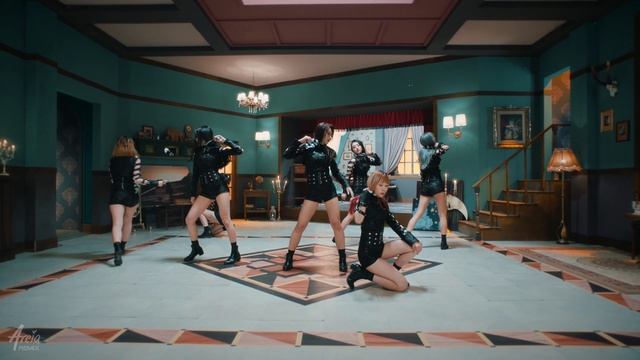 Dreamcatcher - YOU AND I (Areia Remix)