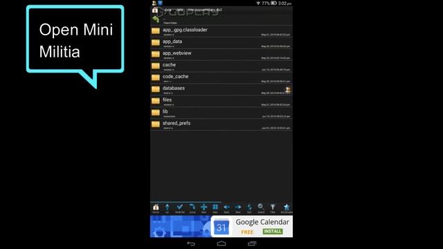 Mini Militia hack 2016 pro pack and skill points! смотреть онлайн