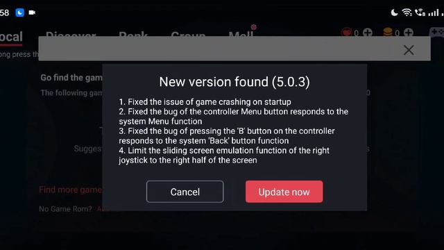 Set Up Egg NS Emulator on Android in 2024 | Play Nintendo Switch Games on Android смотреть онлайн