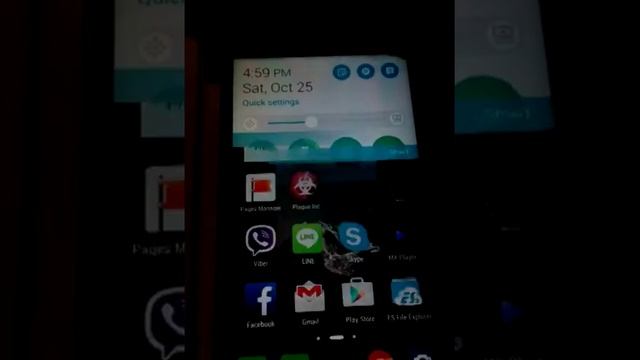 Fix APN problem on Zenfone 5 and 6 (KitKat) смотреть онлайн