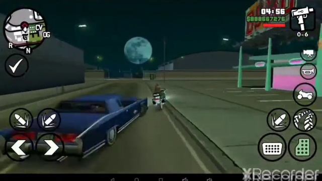 how find M16 IN GTA SA смотреть онлайн
