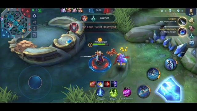 ⚡Update New! Config ML Anti Lag 60FPS + Lower Ping [ Patch Boom Manders ] 100% Working смотреть онлайн