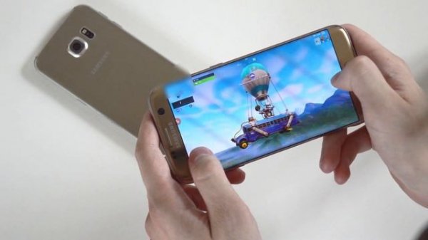 Fortnite Mobile UNLOCK 60 FPS!!! android mod