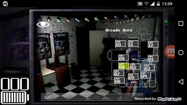 Fnap 4 y el easter egg de fnac 3 en fnac 1 смотреть онлайн
