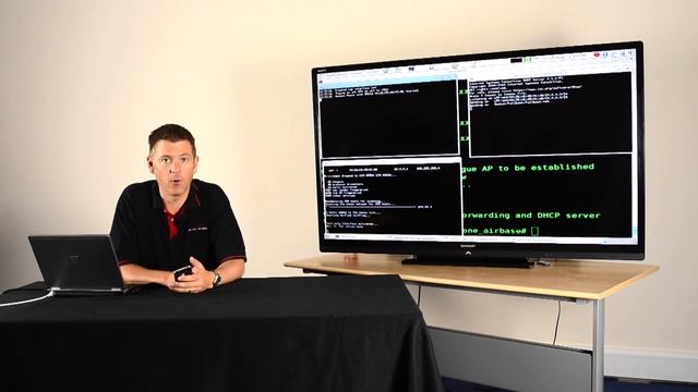 SSL Snarfing смотреть онлайн