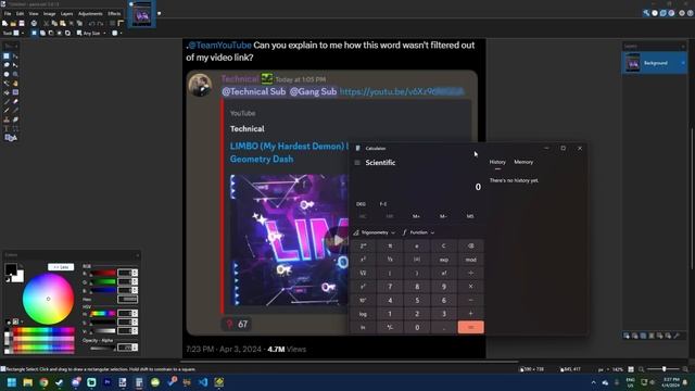 SUBZERO GOT AN UPDATE!! The New Changes смотреть онлайн