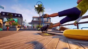 Goat Simulator 3 Trailer | Best Games | Online Games | New Games
