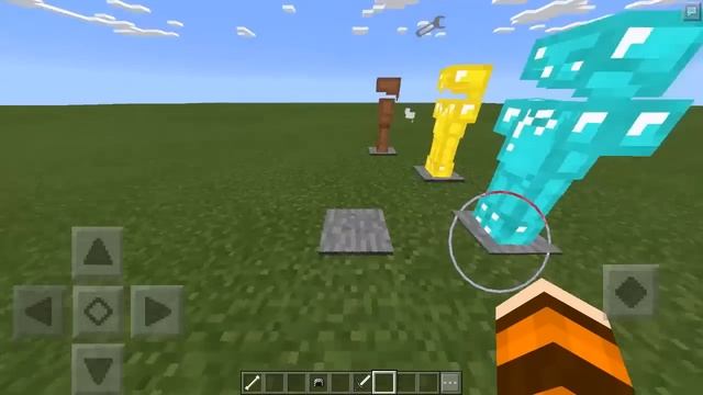 ⭐ARMOR STAND MOD COMO EN PC PARA MINECRAFT POCKET EDITION 0.15.3 | MODS PARA MINECRAFT PE 0.15.3 смотреть онлайн
